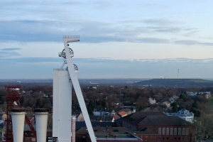 Zeche Schlägel und Eisen 3/4/7